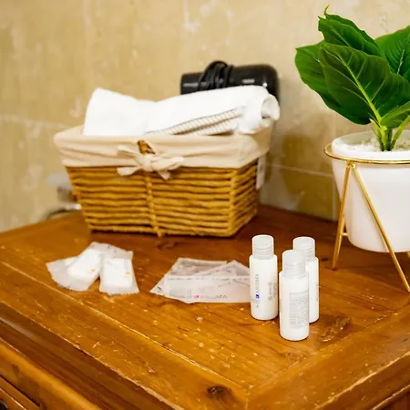 Maison Eufemia * Vérone