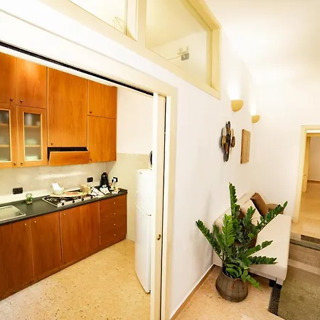 Maison Eufemia * Vérone