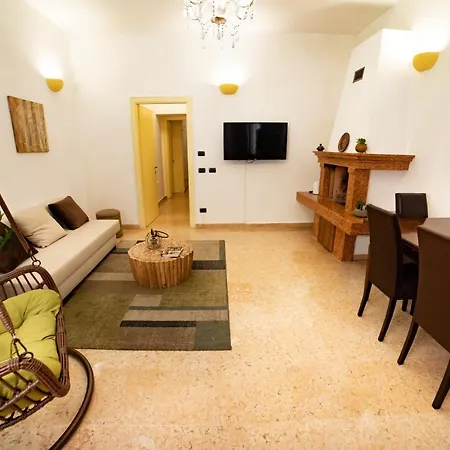 Maison Eufemia Apartment Verona