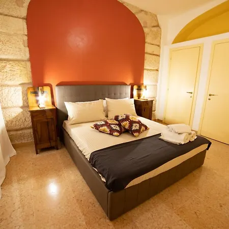 Maison Eufemia Verona