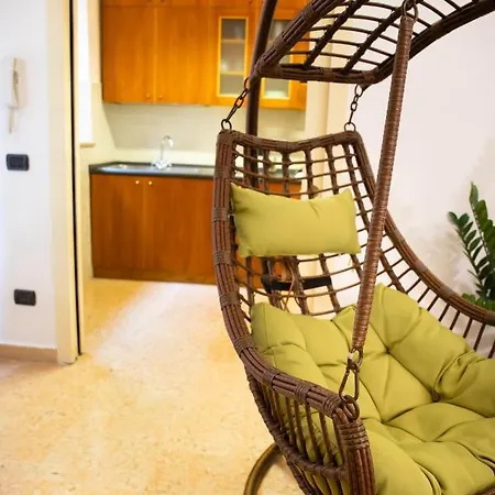 Maison Eufemia فيرونا