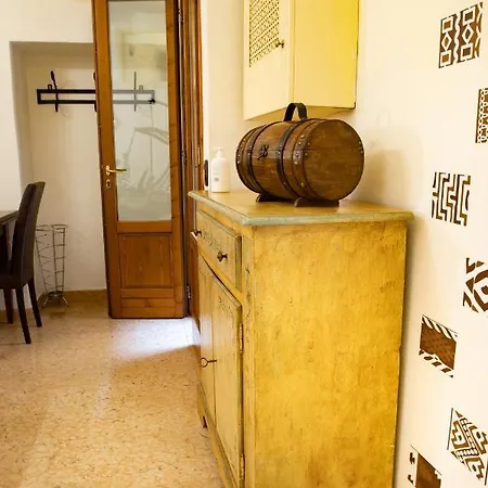 Maison Eufemia Apartment Verona