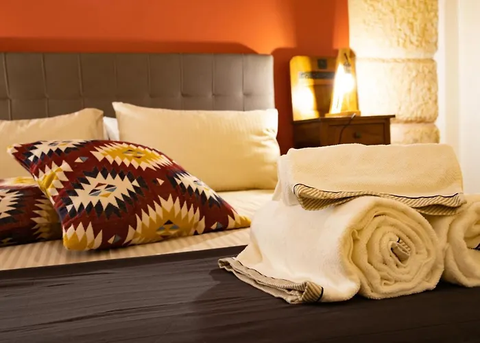 Maison Eufemia 公寓 维罗纳