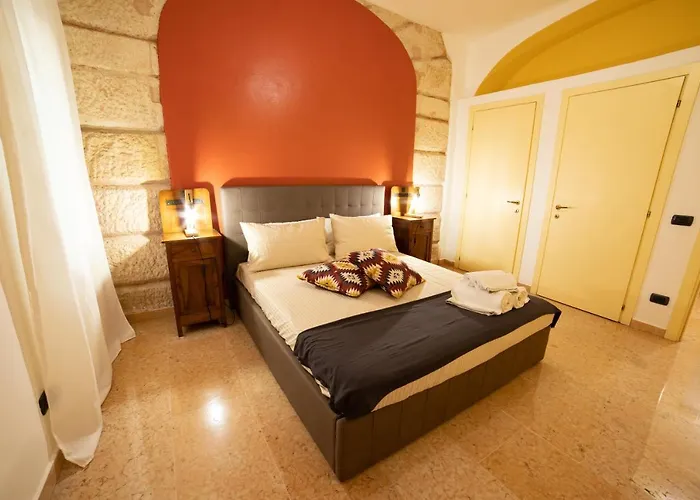 Maison Eufemia 维罗纳