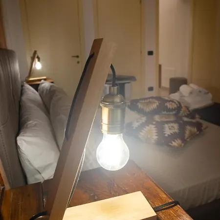 Maison Eufemia Апартаменты