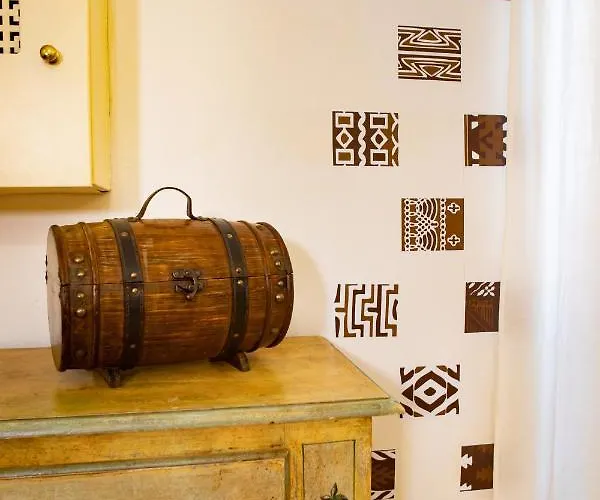 Maison Eufemia * Verona