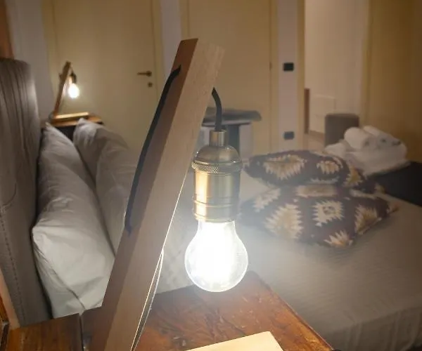 Maison Eufemia Apartmán