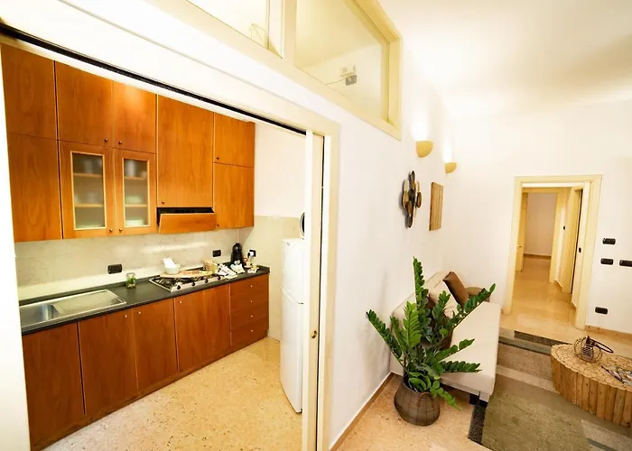 Maison Eufemia * Verona