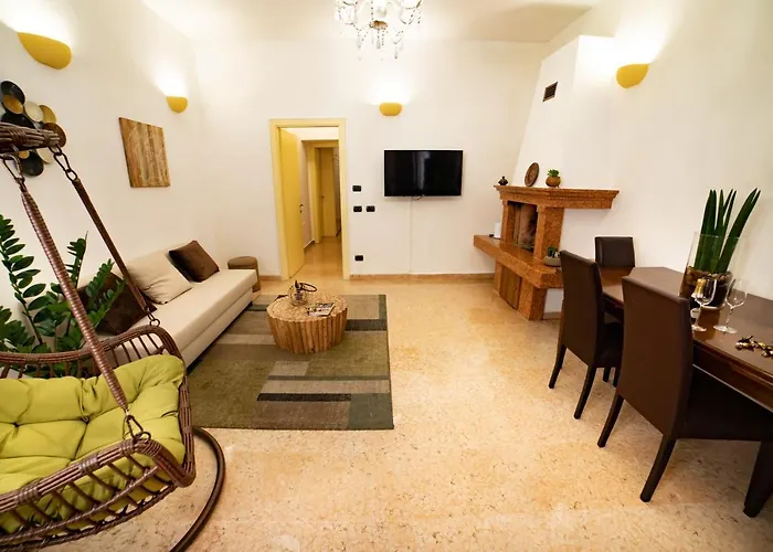 Maison Eufemia Apartmán Verona