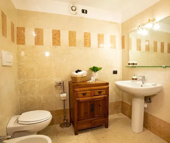 Maison Eufemia Verona