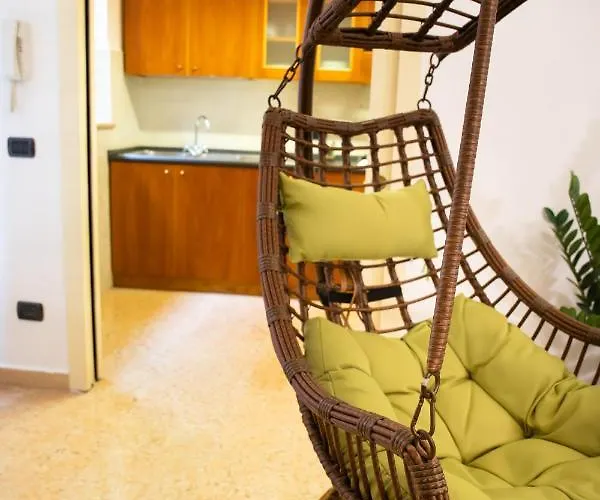 Maison Eufemia Verona