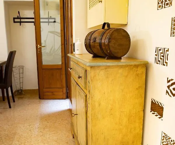 Maison Eufemia Apartmán Verona